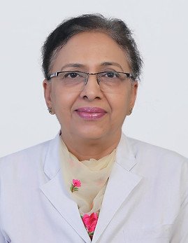 Dr. Trideep Kaur
