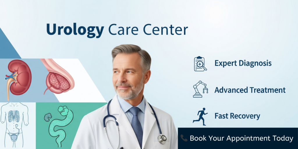 Urologist in Patiala