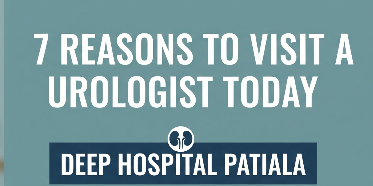 Urologist in Patiala